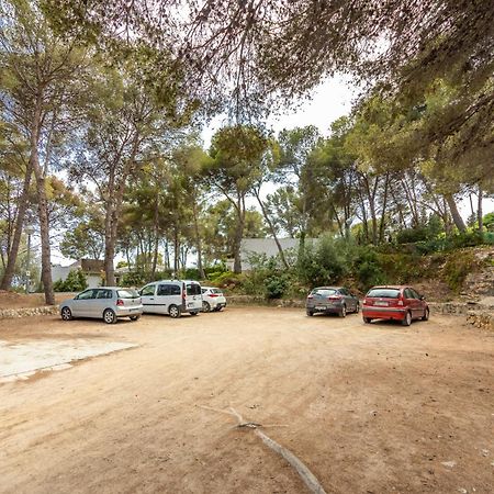 Acogedor Bungalow Park Florimar 타라고나 외부 사진