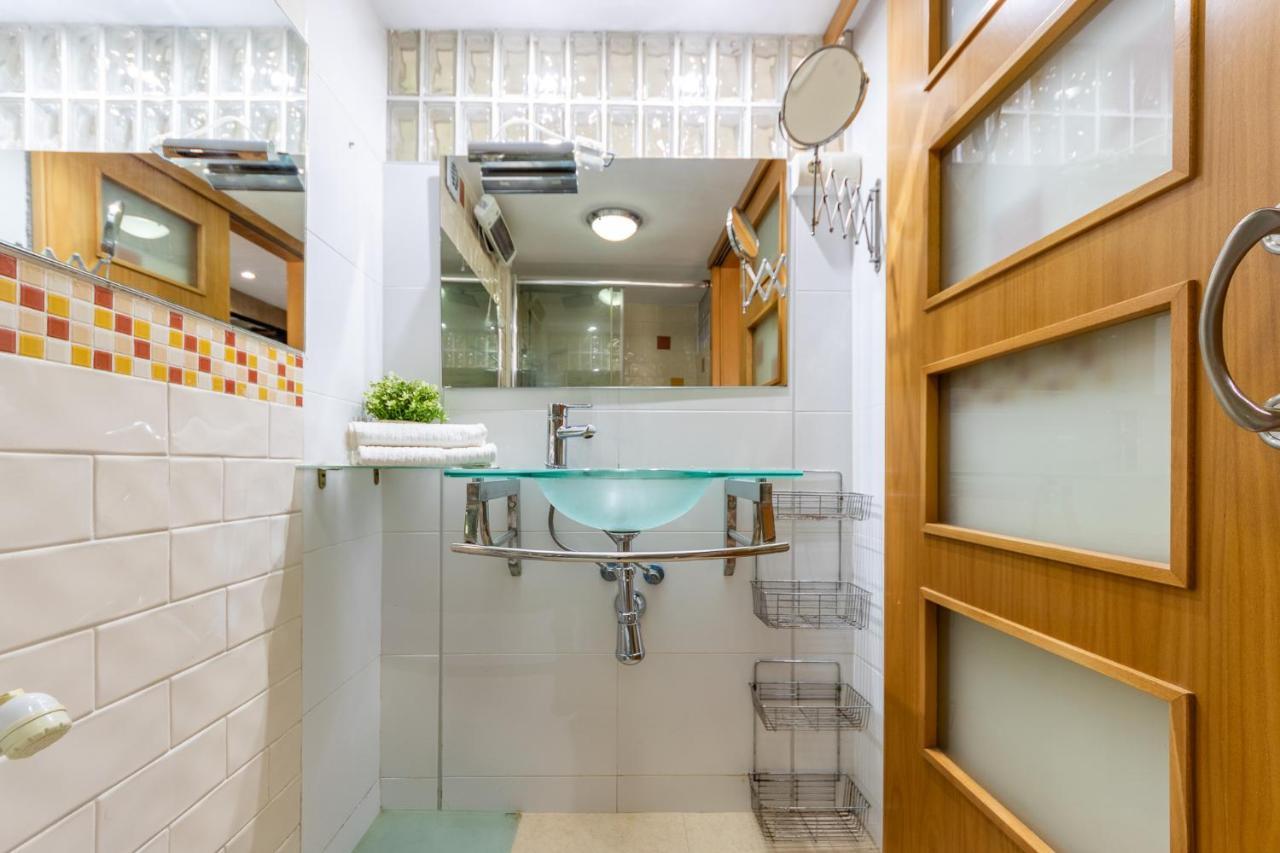Acogedor Bungalow Park Florimar 타라고나 외부 사진