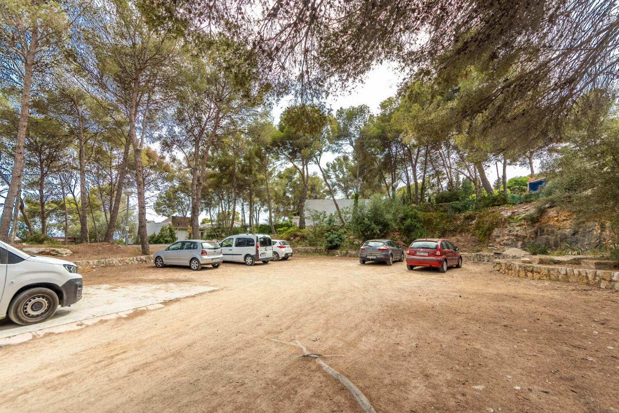 Acogedor Bungalow Park Florimar 타라고나 외부 사진