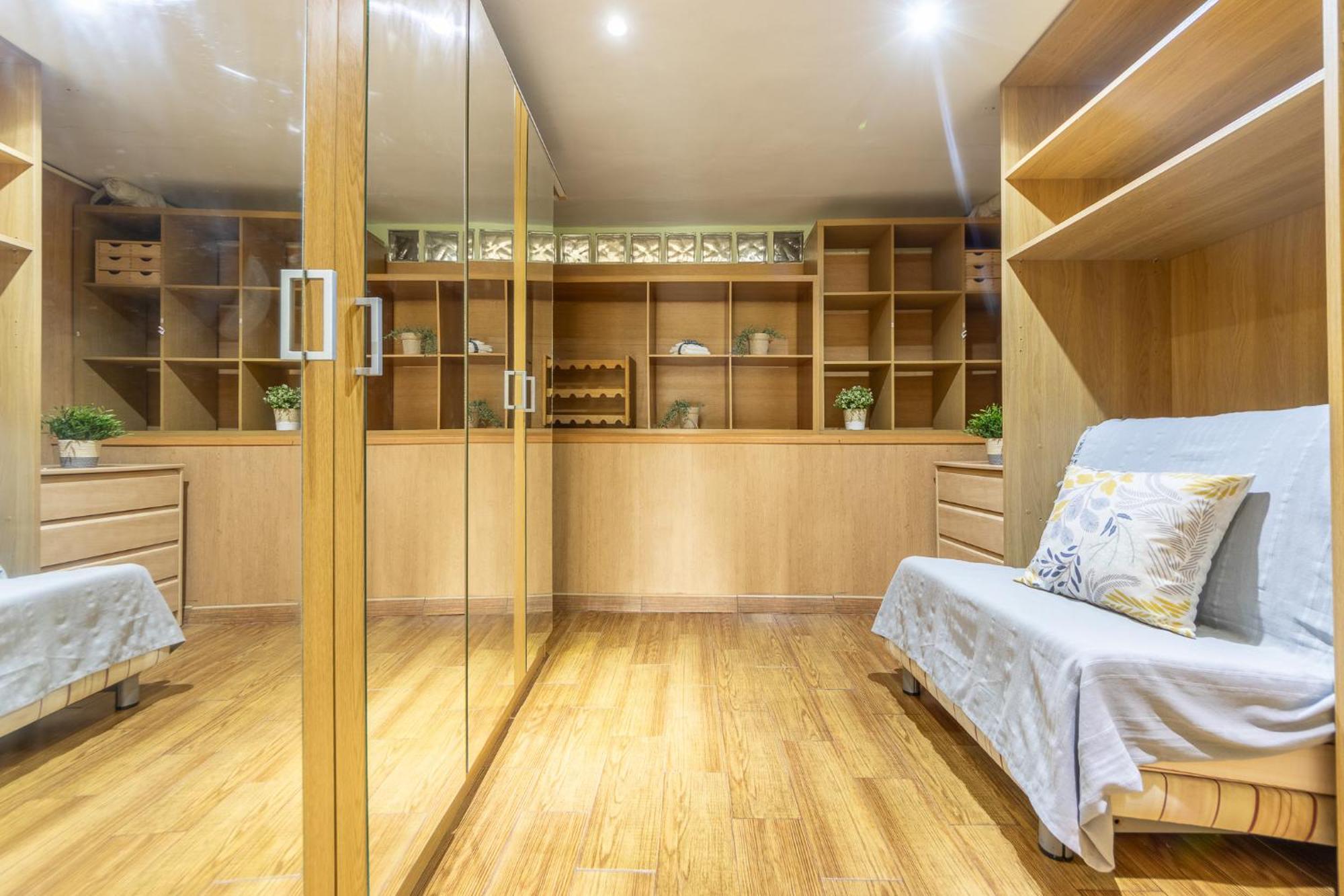 Acogedor Bungalow Park Florimar 타라고나 외부 사진
