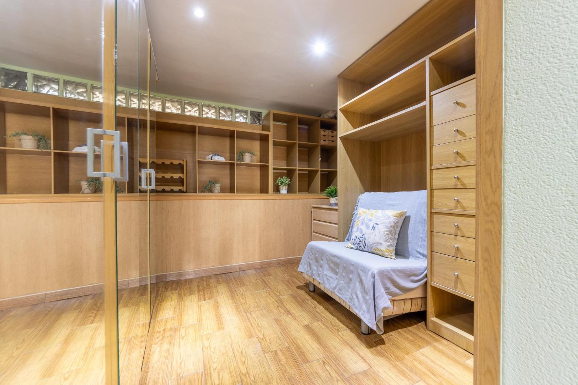 Acogedor Bungalow Park Florimar 타라고나 외부 사진