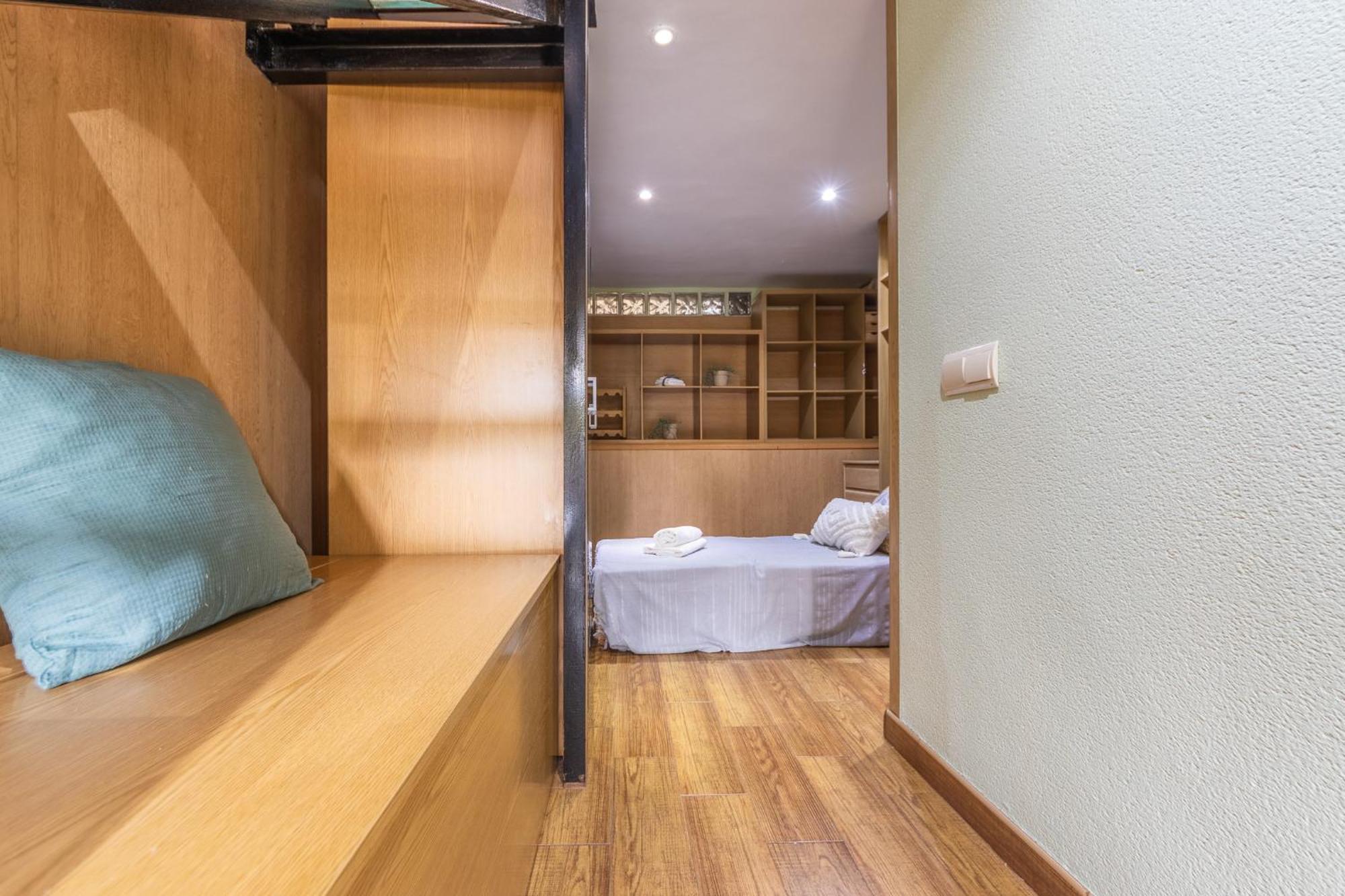 Acogedor Bungalow Park Florimar 타라고나 외부 사진